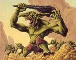 mutan gobelin